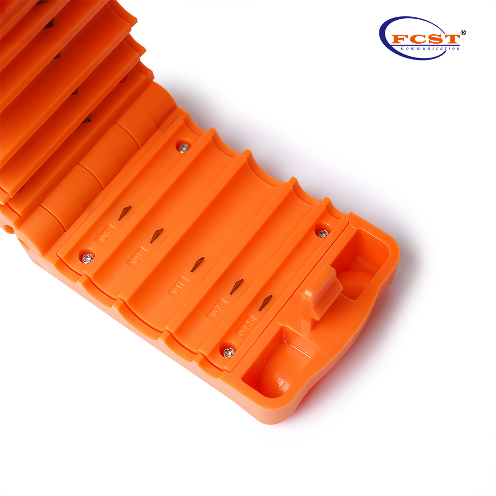 FCST221073 Slitter de cable del tramo medio