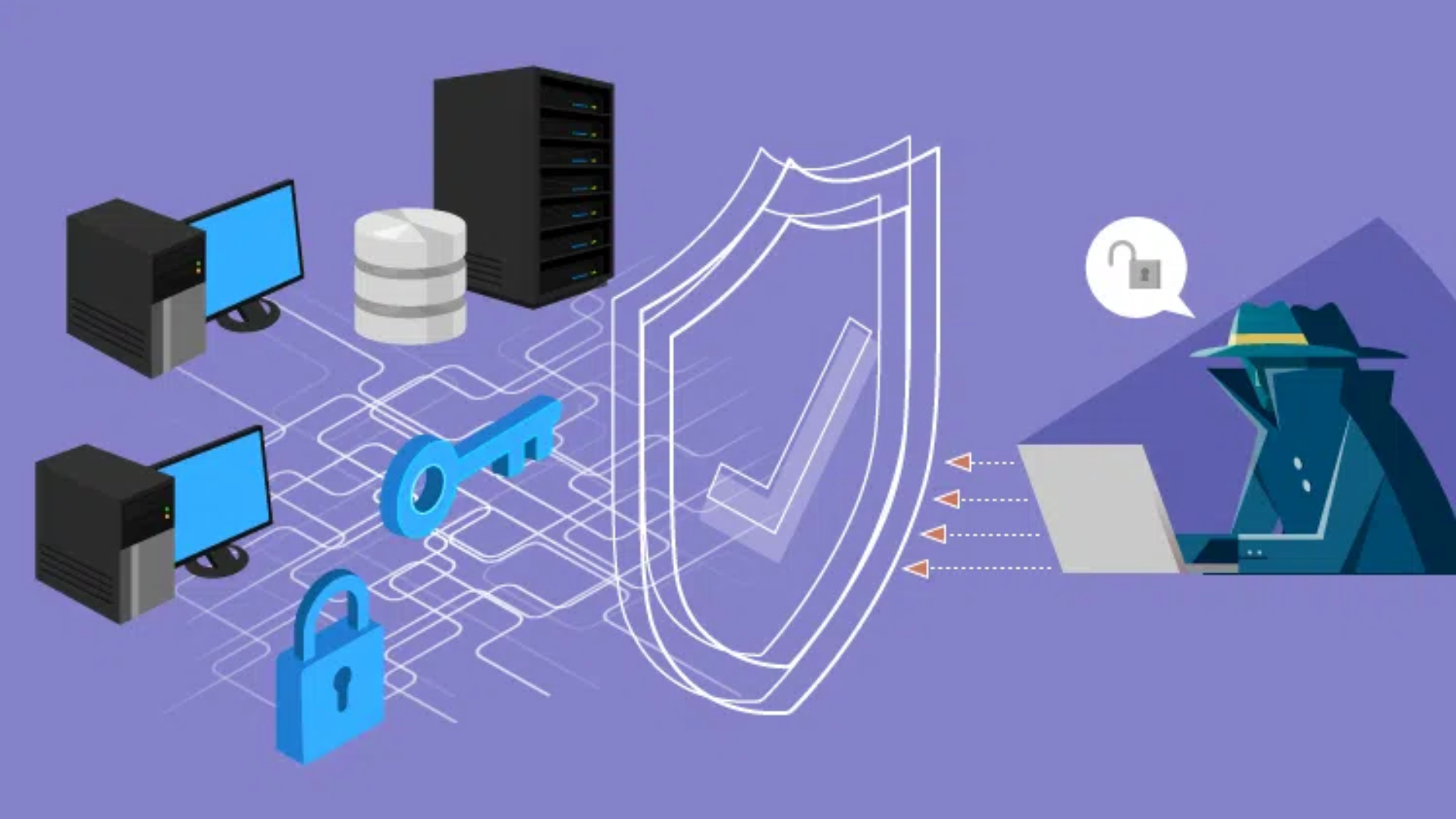 alt Un gran accidente ocurri&oacute; en la industria de las comunicaciones(1)