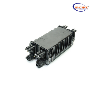 FCST01166-A Fiber Optic Splice Cierre