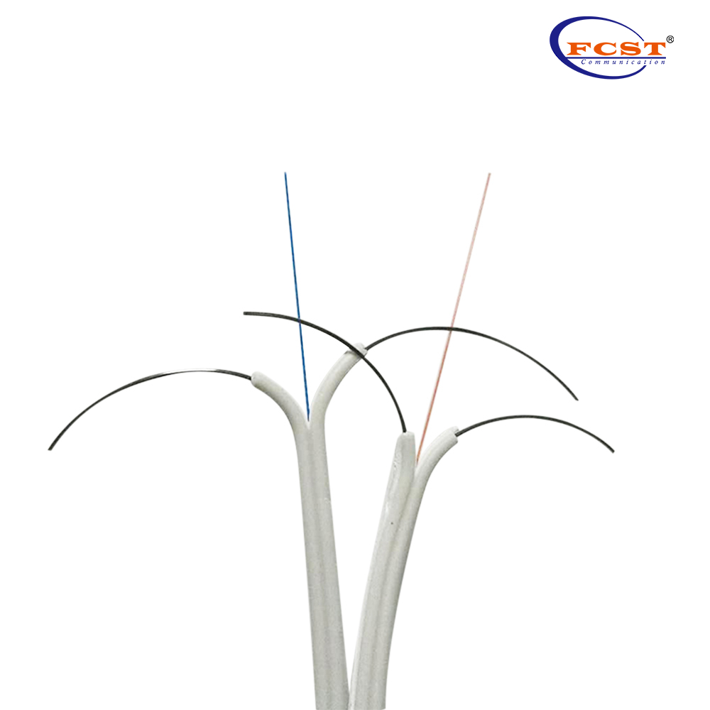 Cable de caída de FCST-ftth