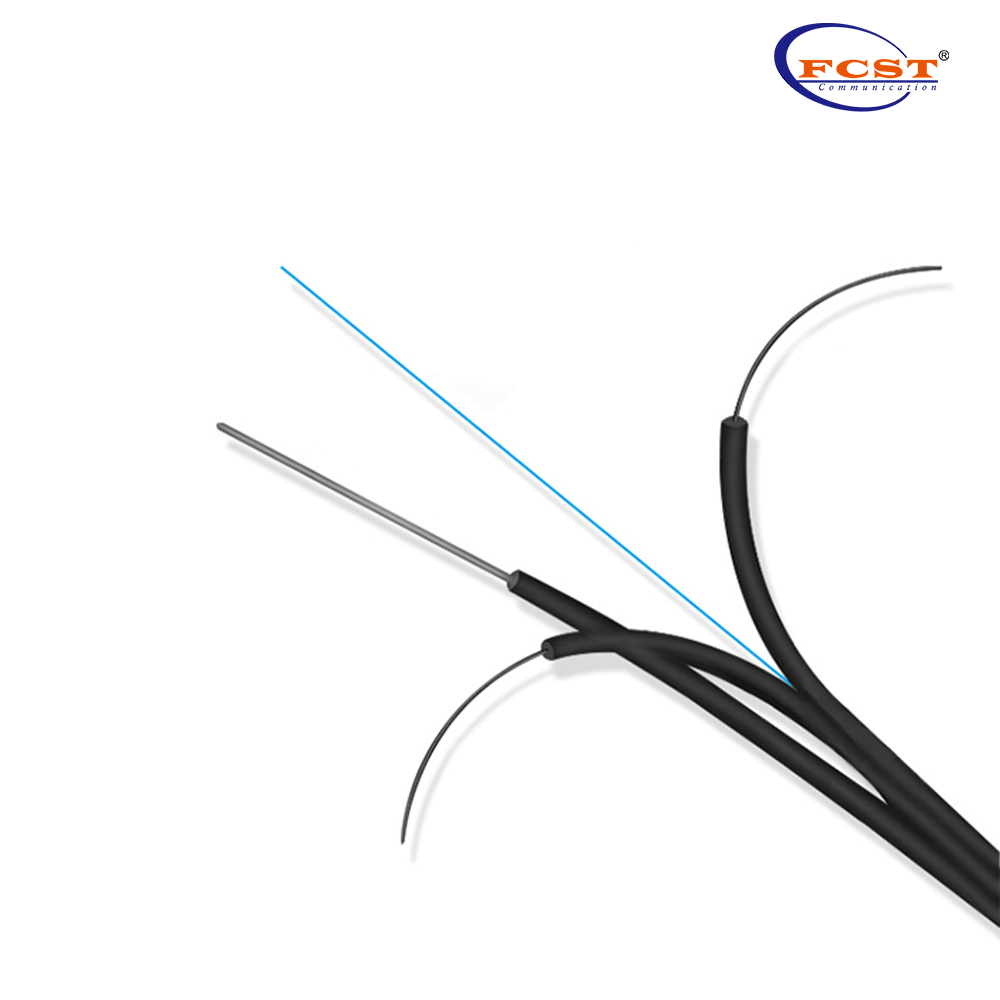 Cable de caída de autosuficiencia FCST-Outdoor