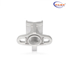 Soporte de aleación de aluminio FCST601135 UPB