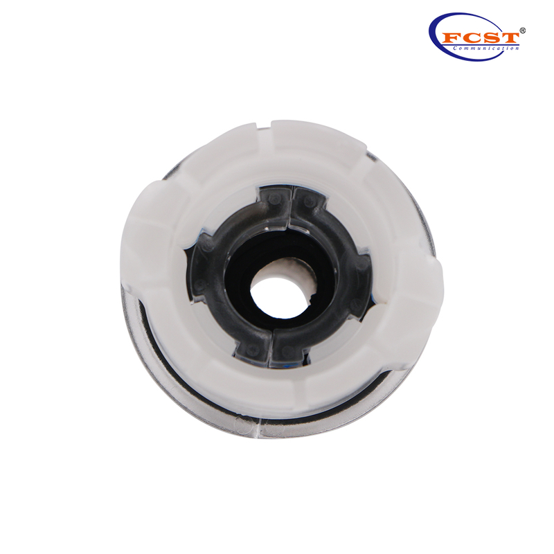 Conector para conducto simplex de fibra óptica FCST-SDP de 50 mm