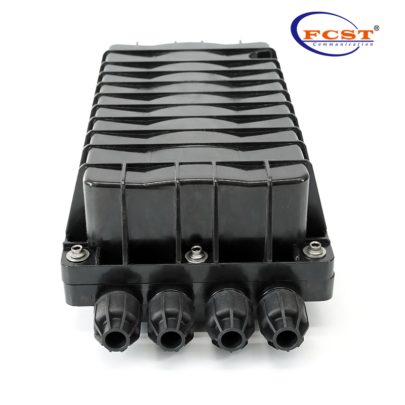FCST01178 Cierre de empalme de fibra óptica