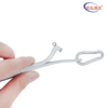 NF-1600B CLAMP DE CABLE óptico plano