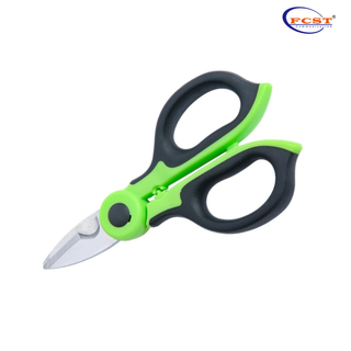 FCST221114 Fiber Optic Kevlar Cutter