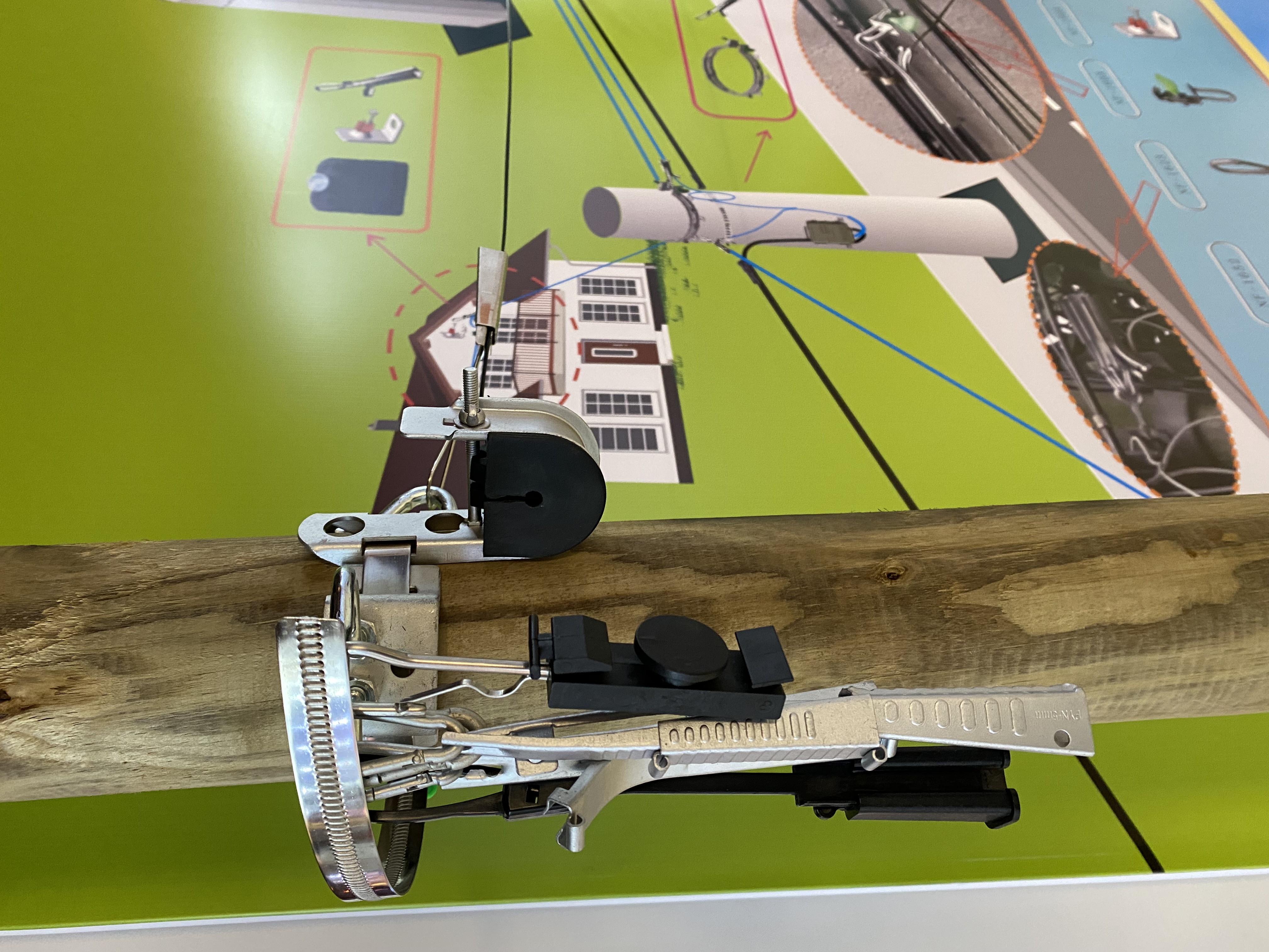 FCST fue invitada a participar en Exposici&oacute;n Andina Link 2022 (Colombia) (2)