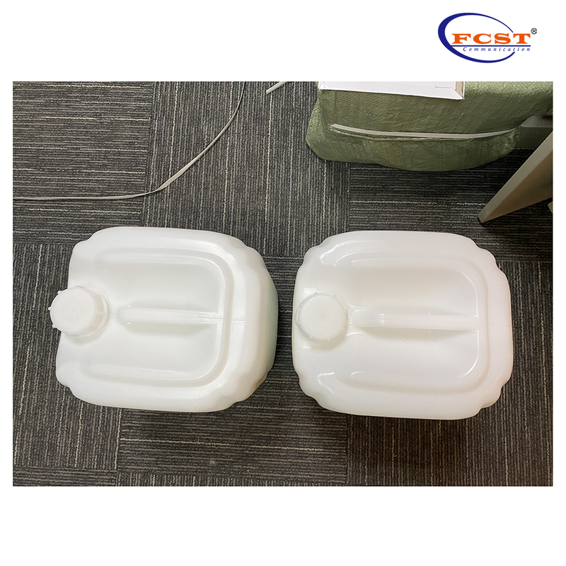 Lubricante de soplado de cable FBL2000