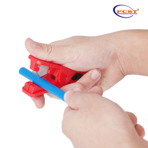  FCST221064 Cortador de microductos de HDPE de 3-13 mm