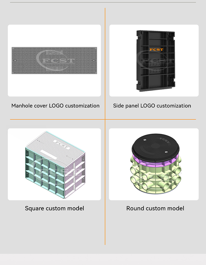 Servicio de personalización de bóveda de empalme de fibra óptica alt (5)