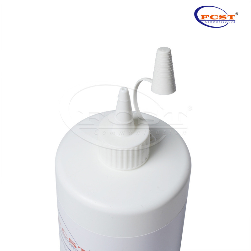 Lubricante para soplado de cables de fibra óptica FBL1000 con protección ambiental