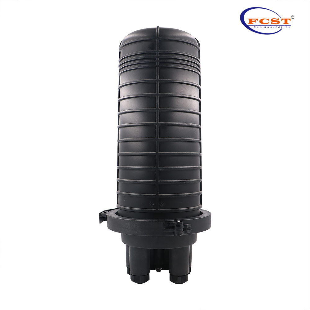 FCST012129 Cierre de empalme de fibra óptica