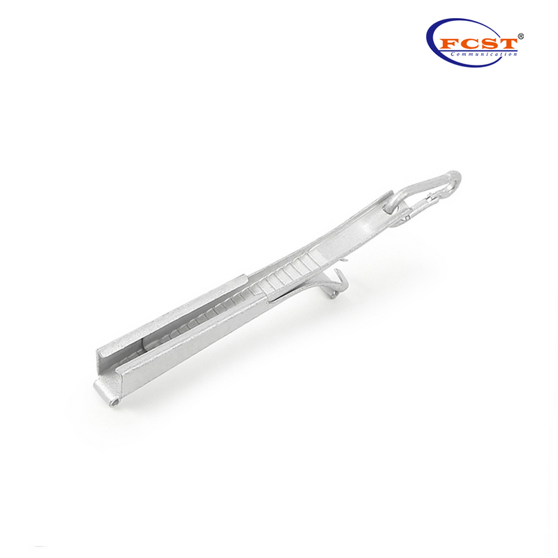 NF-1600B CLAMP DE CABLE óptico plano