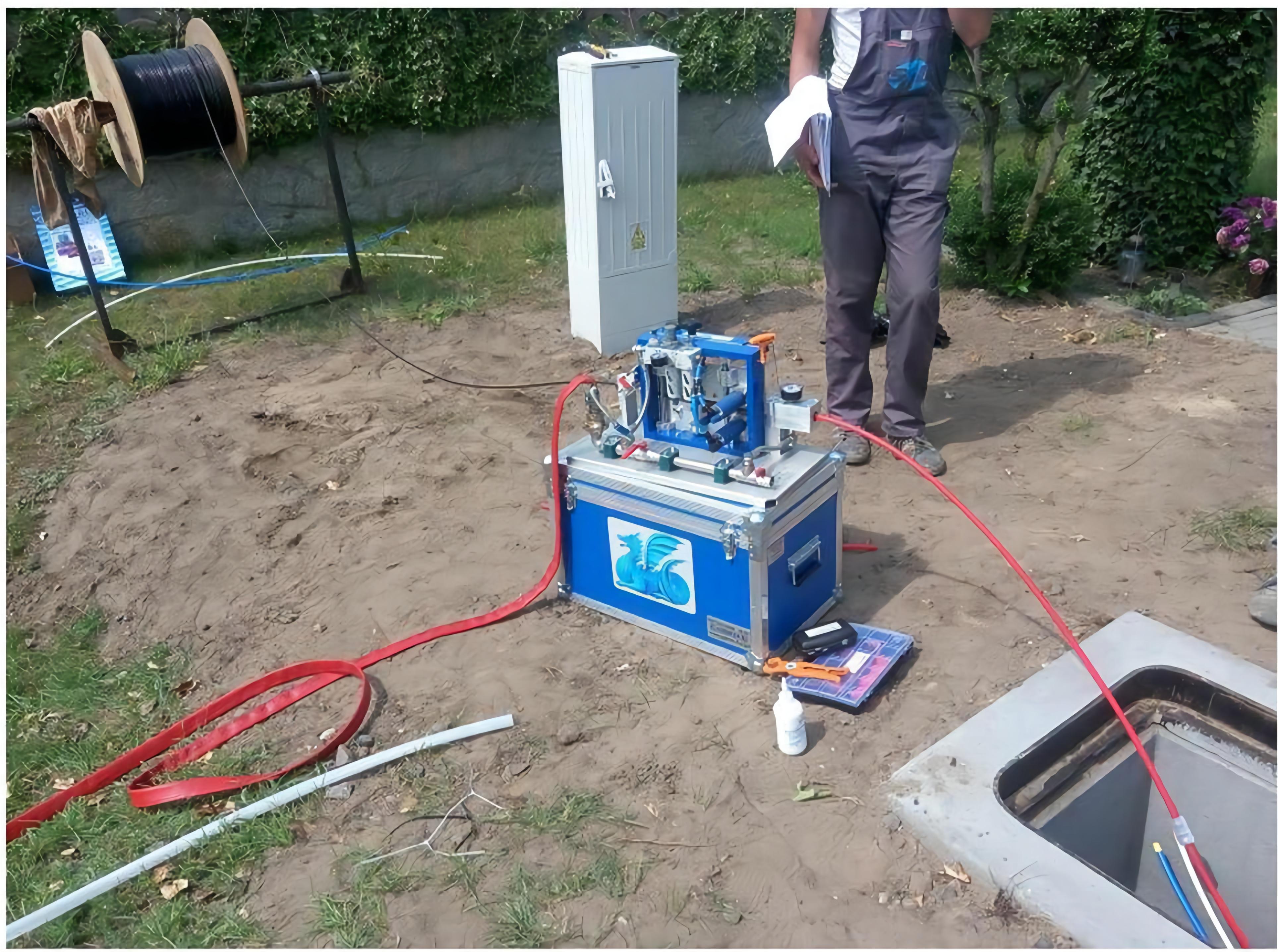 Instalaciones en conductos