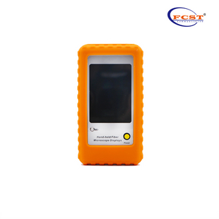 FCST221401 Microscopio de sonda de inspección de fibra óptica