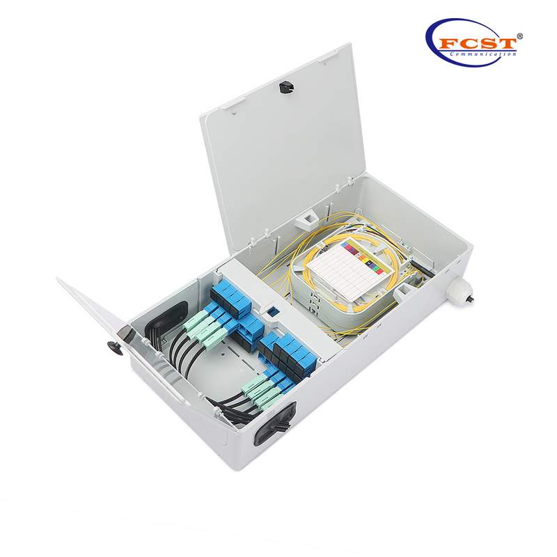 FCST02283 Caja de distribución óptica