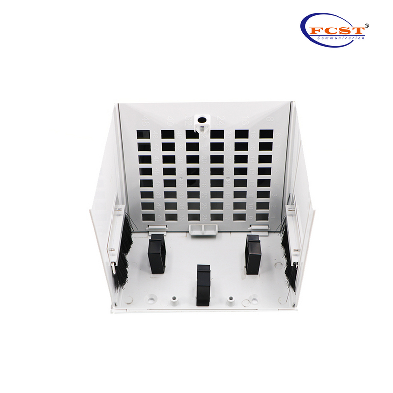 FCST02266 Caja de terminales de fibra óptica