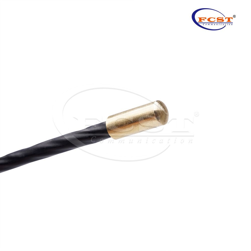 Bala de soplado de cable FCST-CBB-5 mm