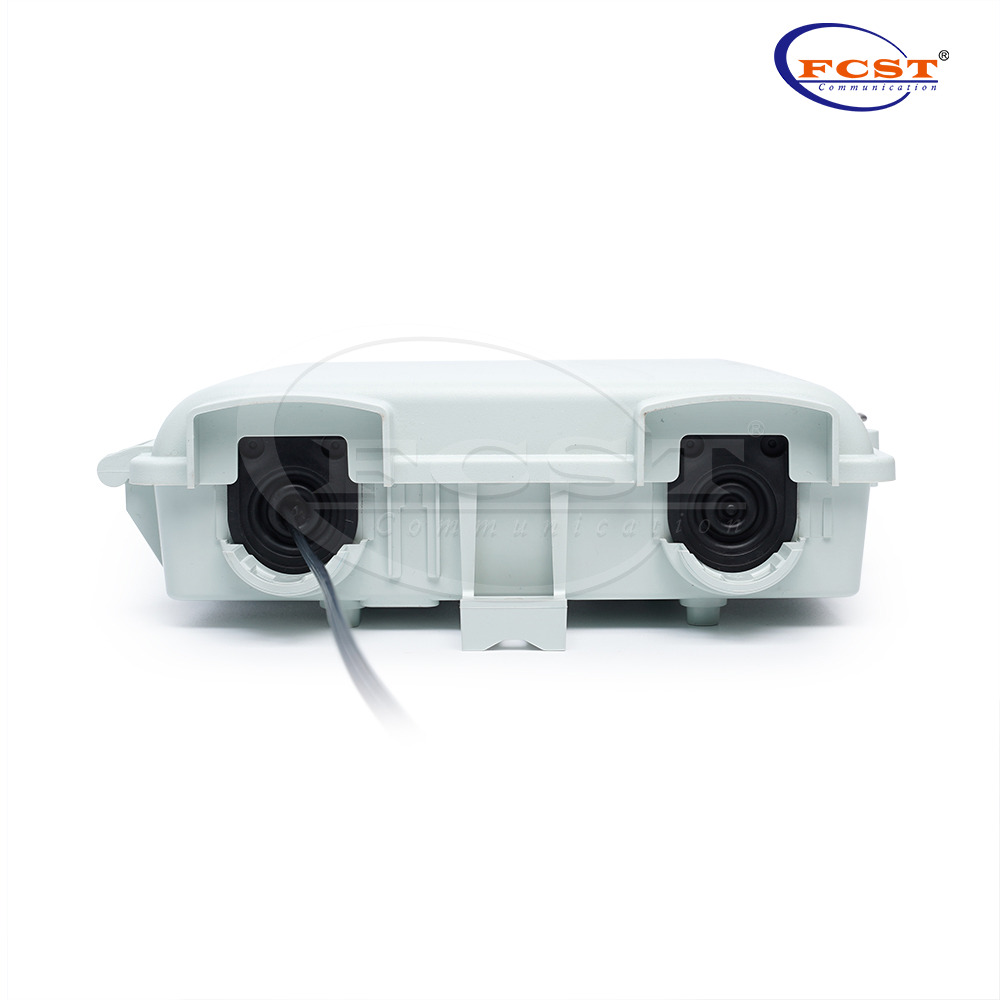 FCST022112 24 puertos 1 en 1 caja divisora ​​interior y exterior