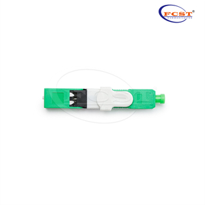 Conector rápido de montaje en campo impermeable FCST-FMC17 SC