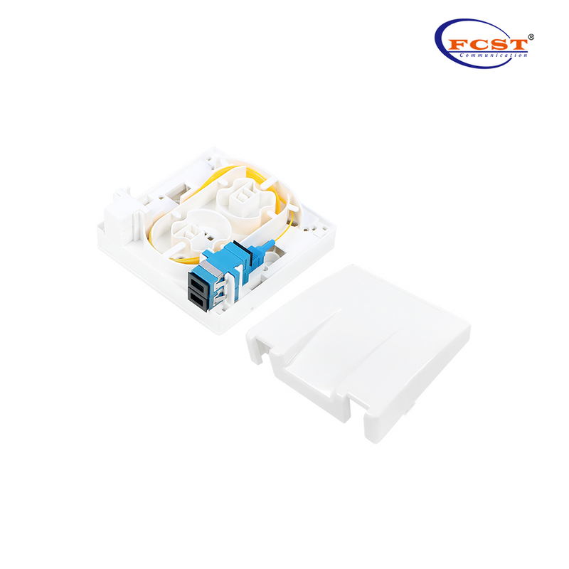 FCST02146 Caja de terminales de fibra óptica