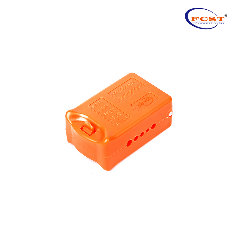 FCST221072 Slitter de cable del tramo medio