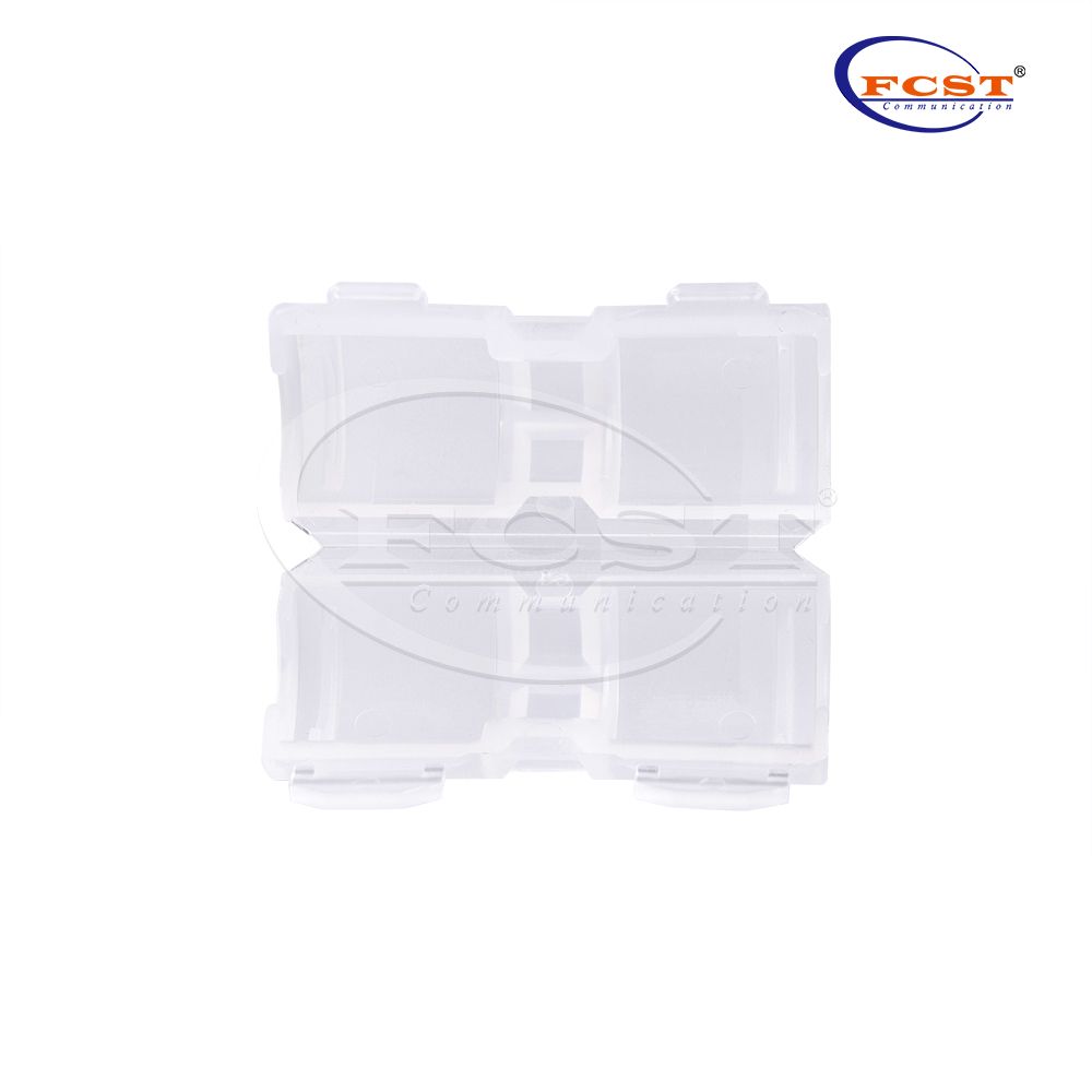 Cubierta de protección DB para acopladores de microductos Cubierta antichoque