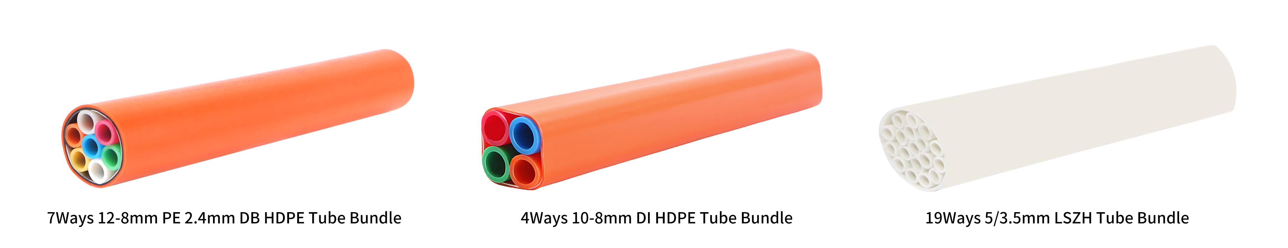 &iquest;Qu&eacute; es la soluci&oacute;n de soplado de fibra en FTTH (3)?