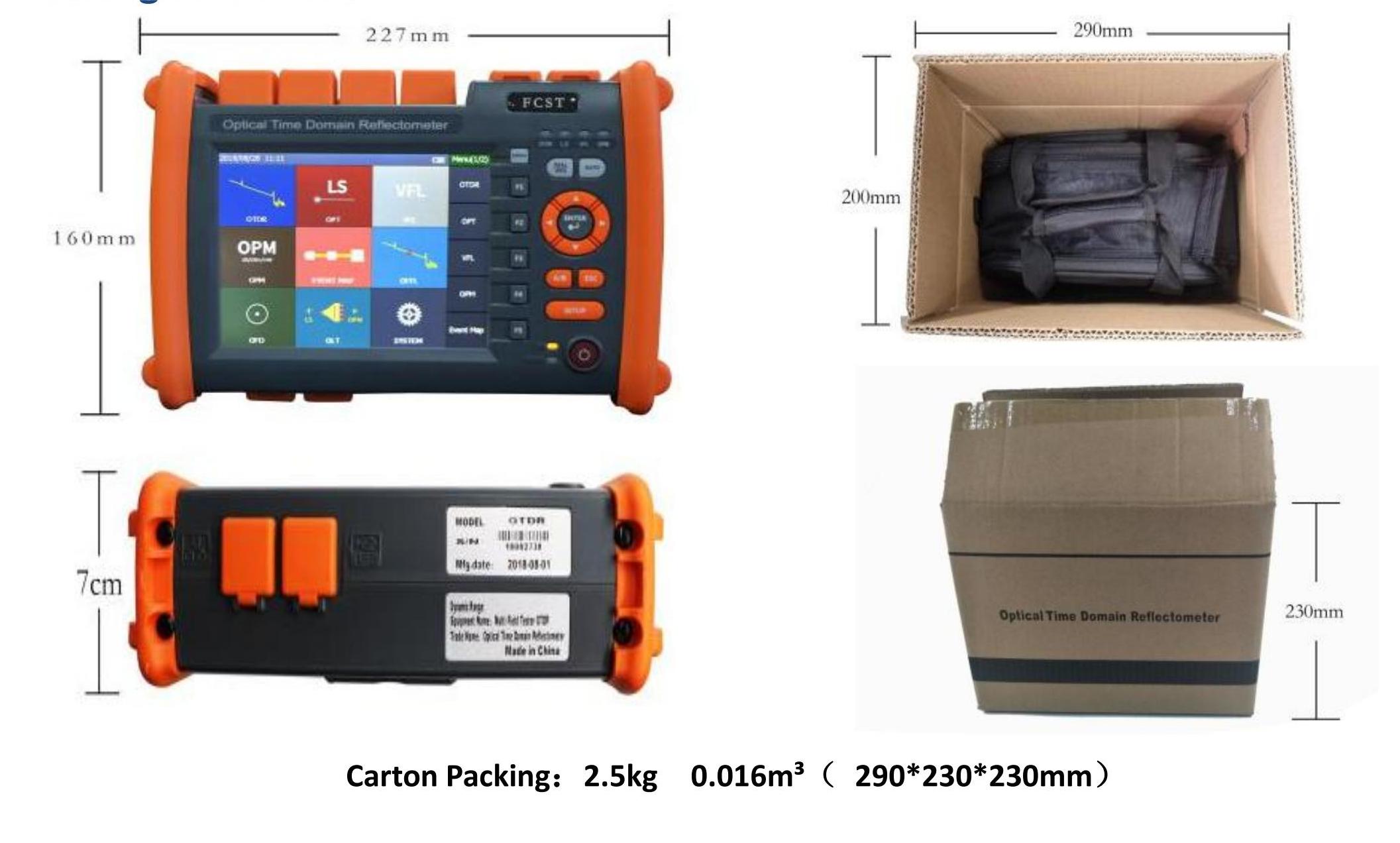 FCST080614 SM & MM multifunción OTDR_03