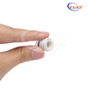 Conector de tope final de microducto LSZH