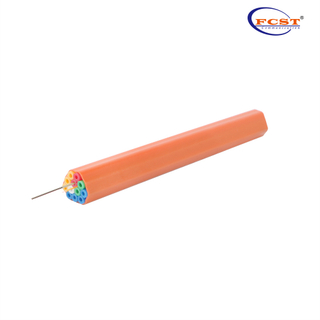 12-vías 7-3.5 mm con envoltura de PE 1.2 mm TW Serie HDPE BUNTDLE