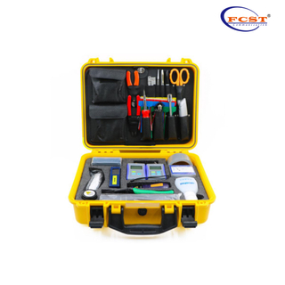 Kit de prueba de pérdida de quad de lujo FCST210606 Deluxe