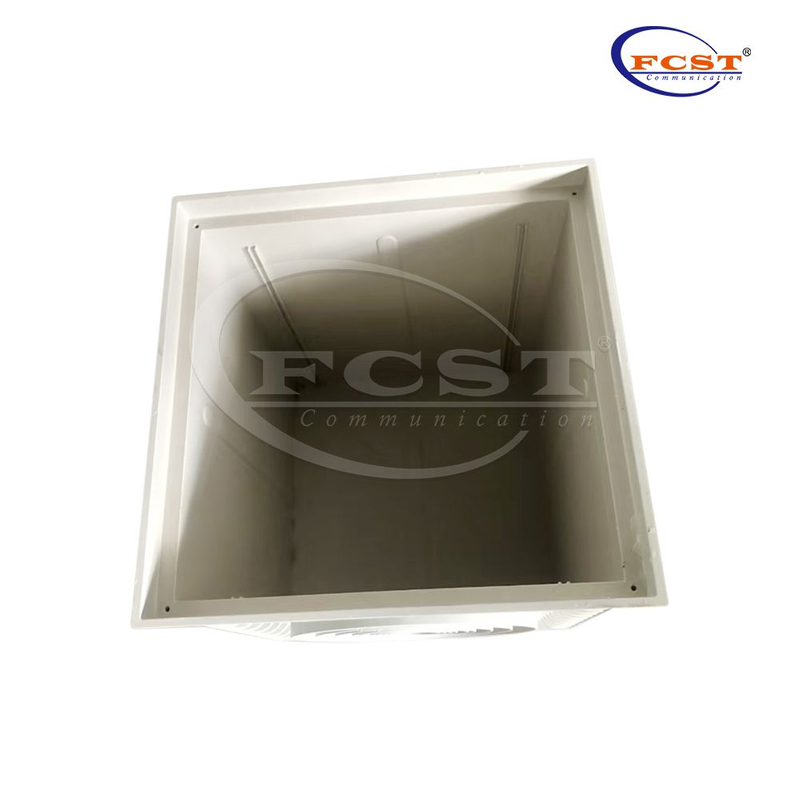 Cámara de agujero de mano de telecomunicaciones FCST-th-SMC11