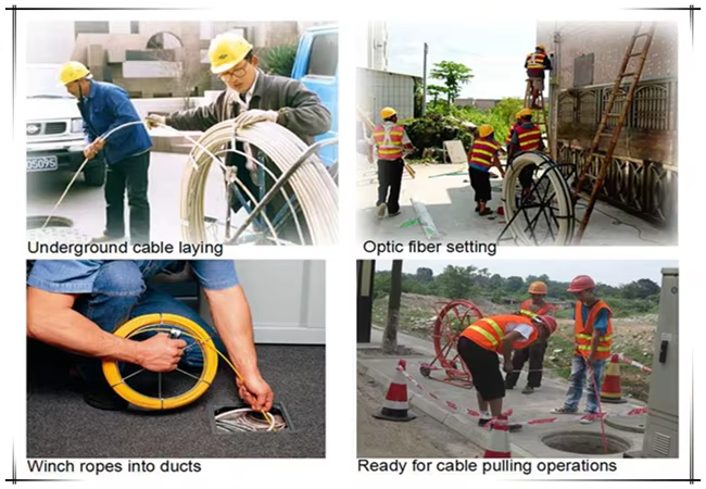 Somos muy conscientes de los desaf&iacute;os que enfrenta el cable &oacute;ptico a&eacute;reo. &iquest;Hay alguna soluci&oacute;n?