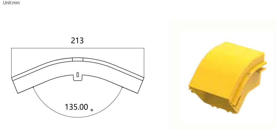 Canalizaci&oacute;n de fibra para salas de red