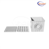 FCST-TH-SMC11-500 Pozo de polipropileno Chambe de acceso cuadrado de 500*500*516 mm para sistema de drenaje