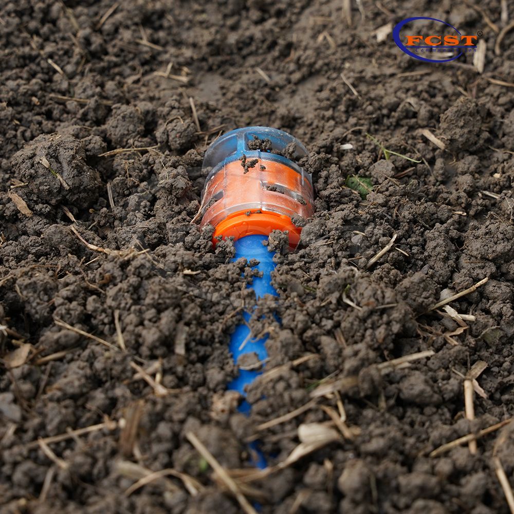 FCST-15JDB-EC DB Tapas de extremo de microducto 7 mm 12 mm 14 mm