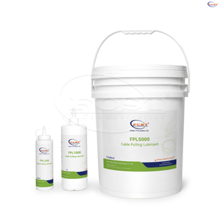 Lubricante para microconductos de tracción FPL5000