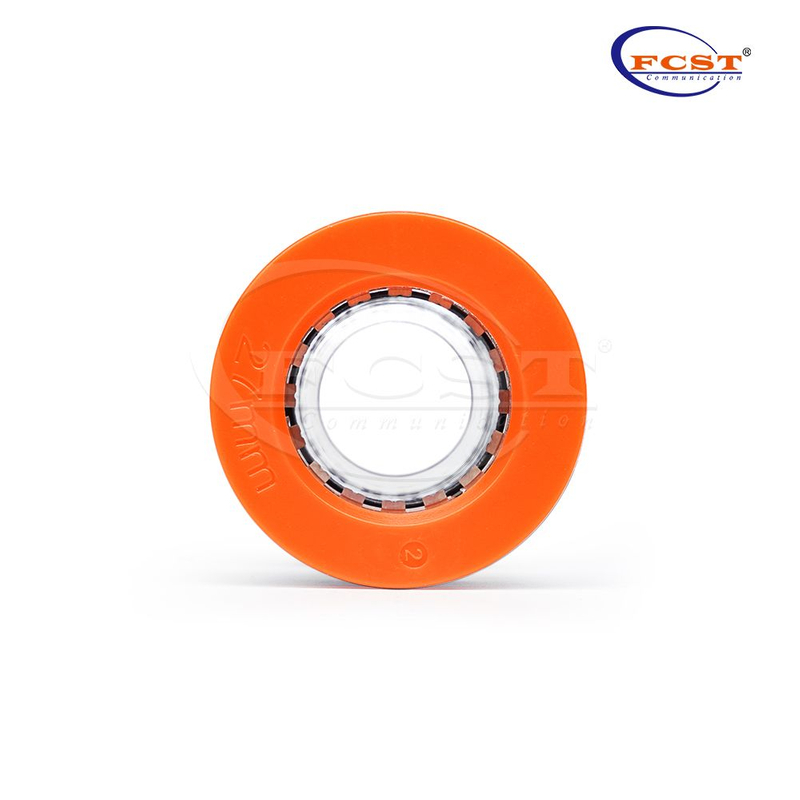 FCST-ERPUAcoplador de microducto de 27 mm (3/4')