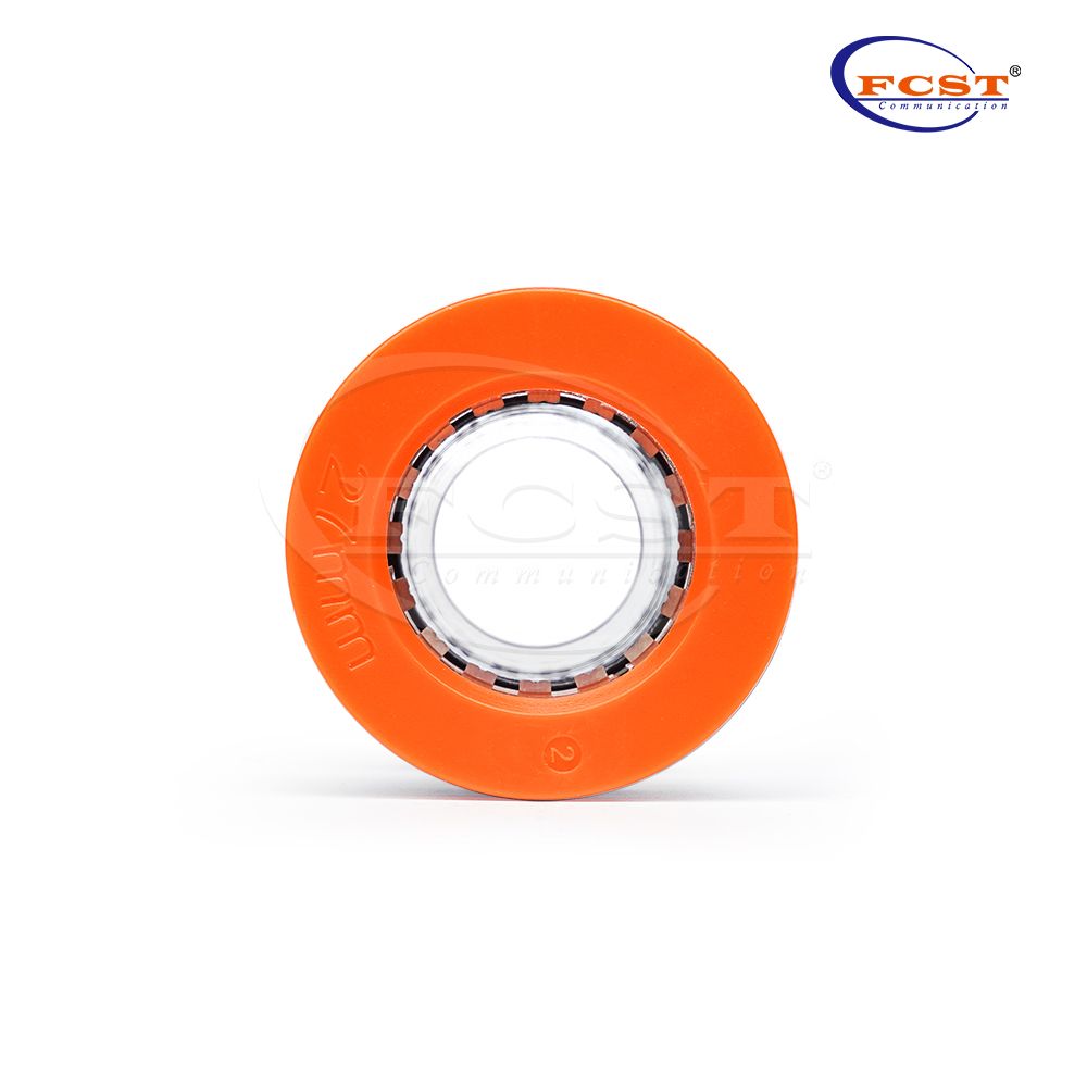 FCST-ERPUAcoplador de microducto de 27 mm (3/4')