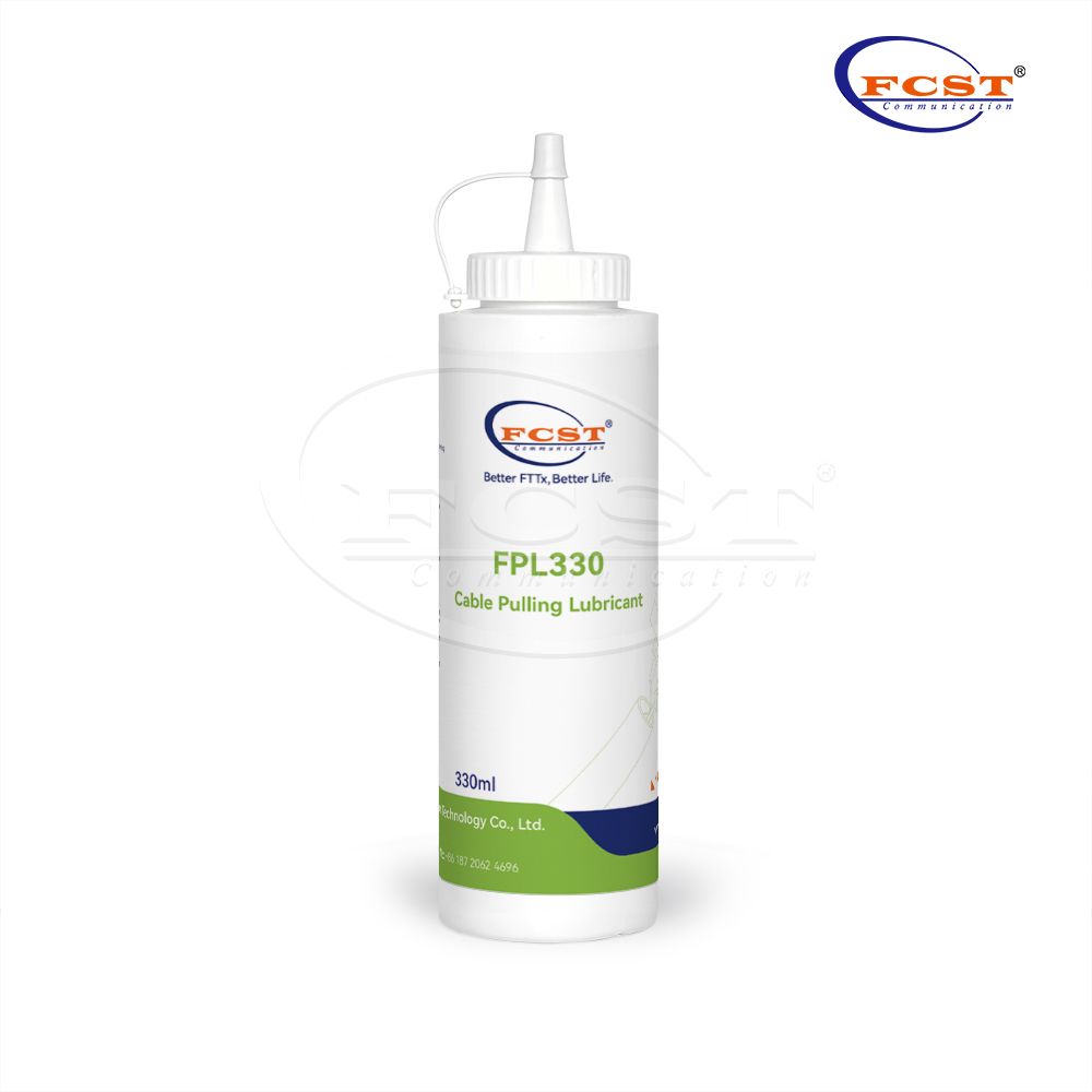 Lubricante universal para tracción de cables FPL330 para fibra óptica