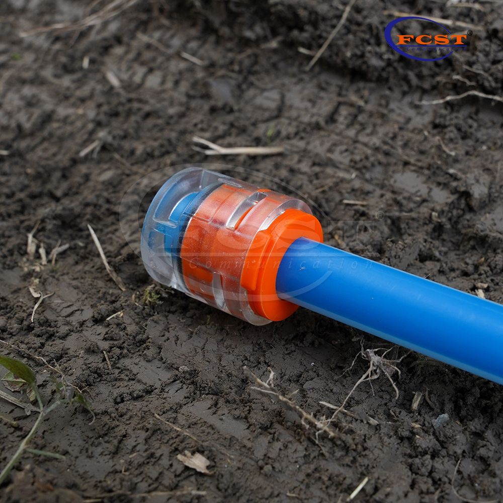 FCST-15JDB-EC DB Tapas de extremo de microducto 7 mm 12 mm 14 mm