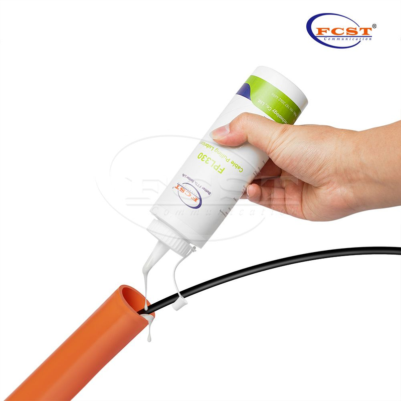 Lubricante universal para tracción de cables FPL330 para fibra óptica