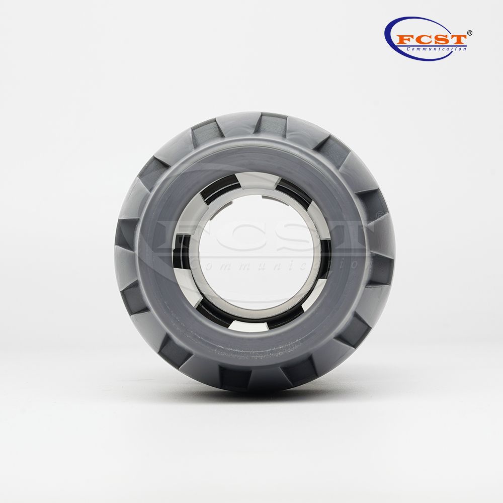 Acoplamientos y conectores de HDPE de 1-1/4' para proyectos subterráneos