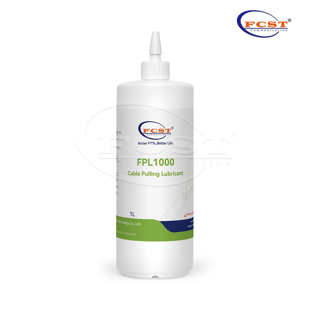 Lubricante de tracción de cable FPL1000