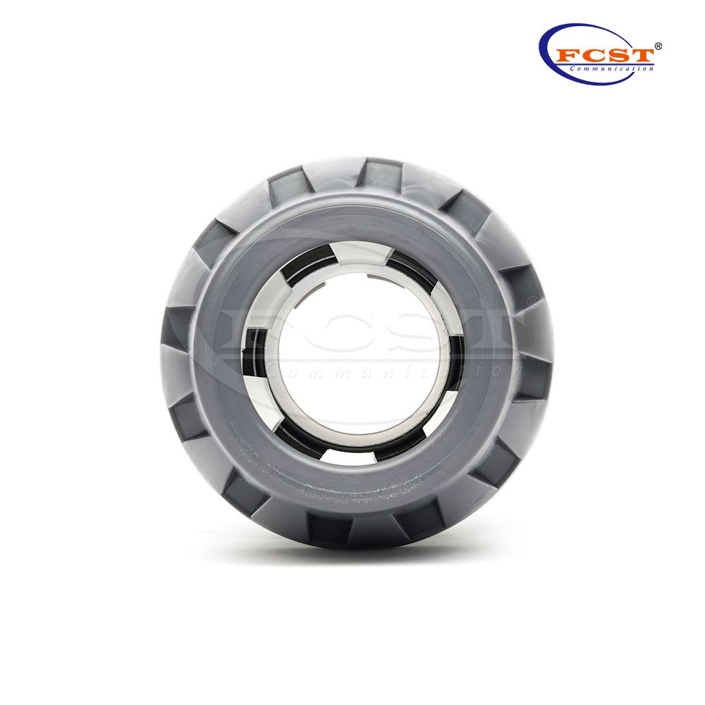 FCST-ERS42.2(1 1-4,SDR11) Acoplamientos y conectores de HDPE para proyectos subterráneos