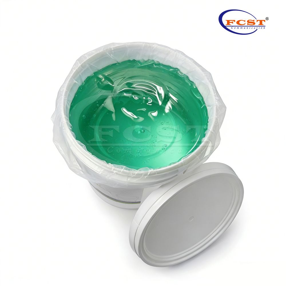 Lubricante para microconductos de tracción FPL5000