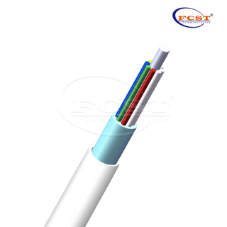 Unidad de fibra FCST-LSZH-FU-XB1.3 2F 4F 8F LSZH