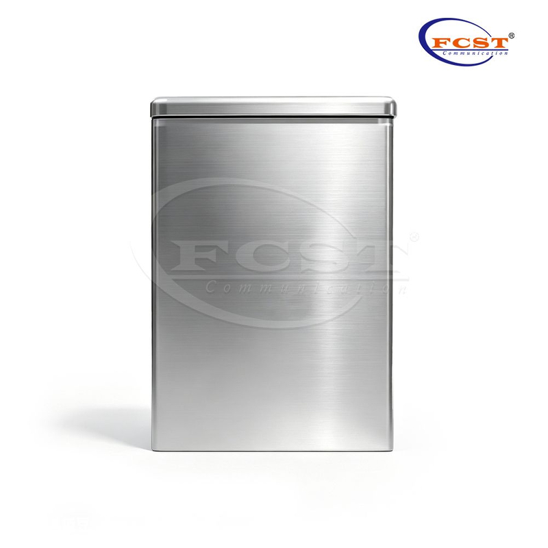 FCST03512 Gabinete de distribución de fibra óptica para montaje en pared
