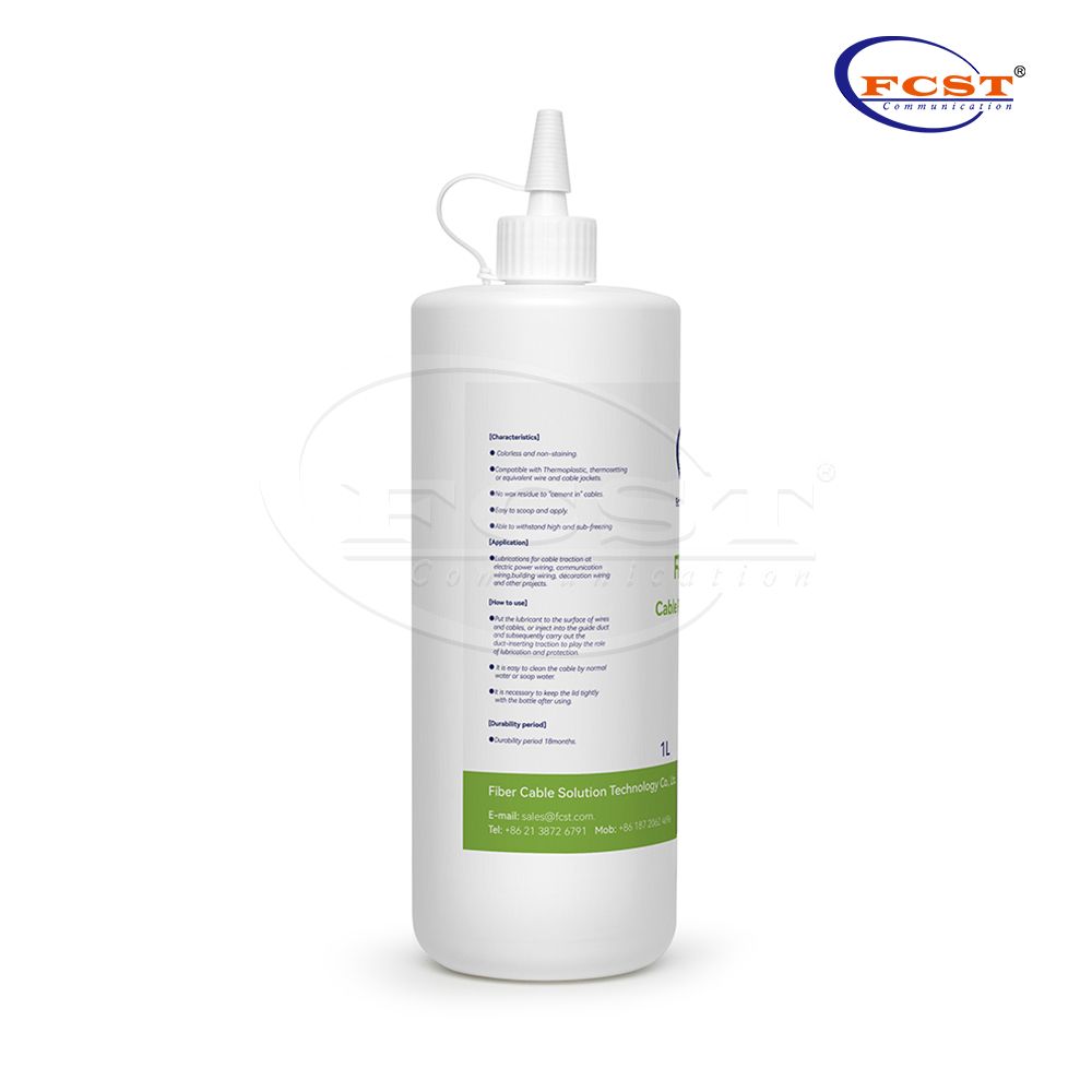 Lubricante de tracción de cable FPL1000